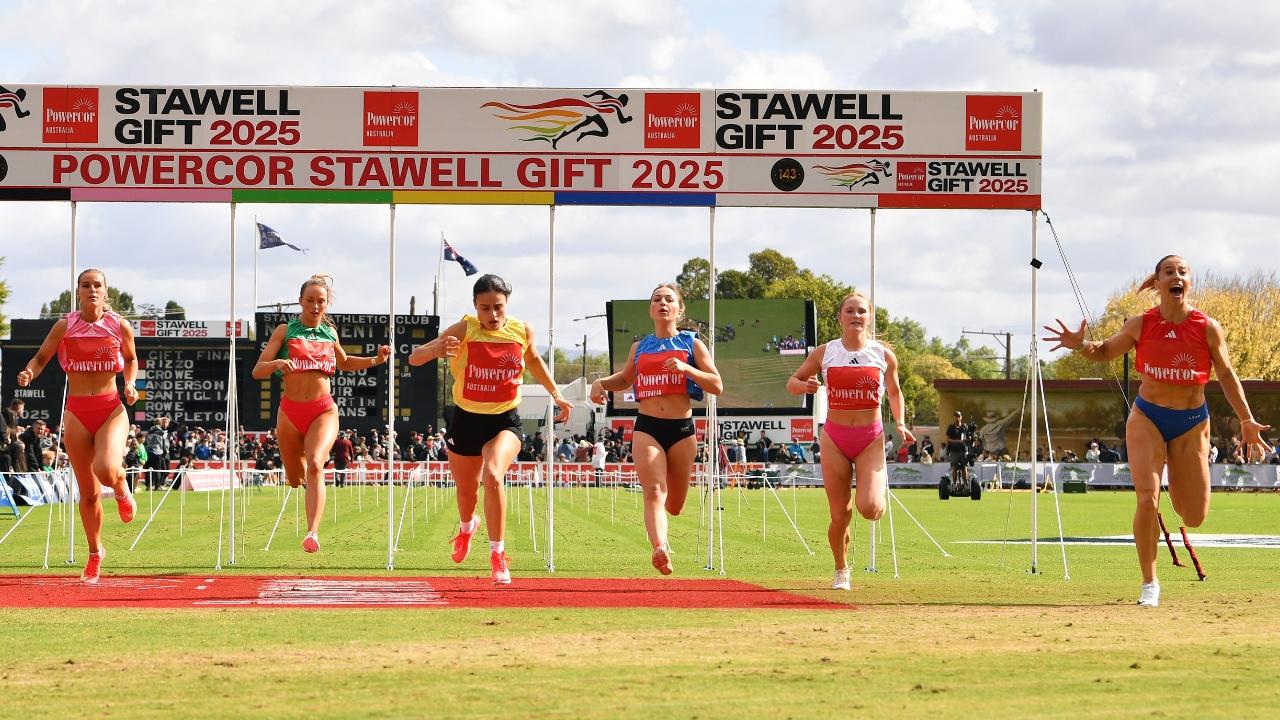 Jemma Stapleton Accident Death, Victoria AU Obituary - Knox Little Athletics and Victorian Sprinting Star Has Died